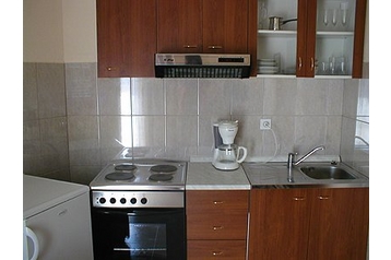 Horvátország Privát Okrug Donji, Exteriőr